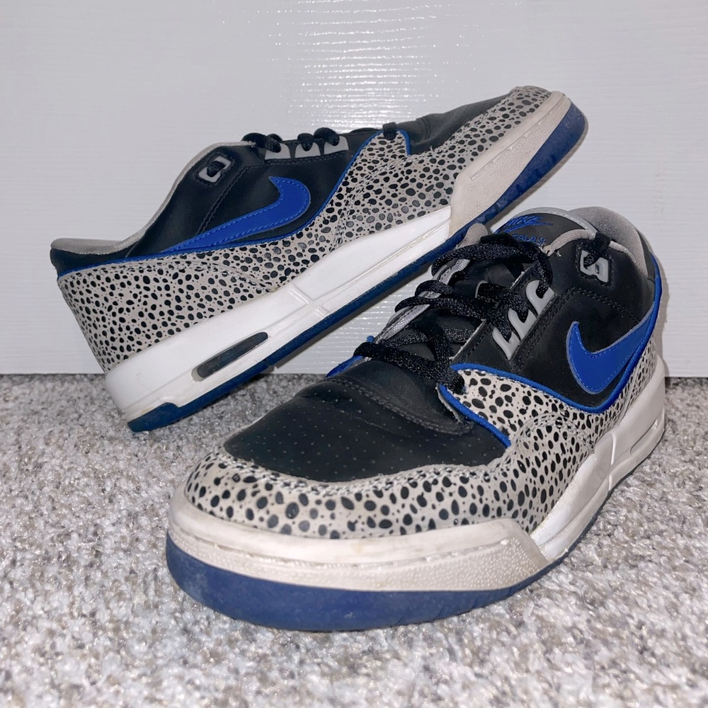 Nike Air Assault Low